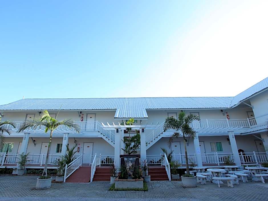 Rinlada House