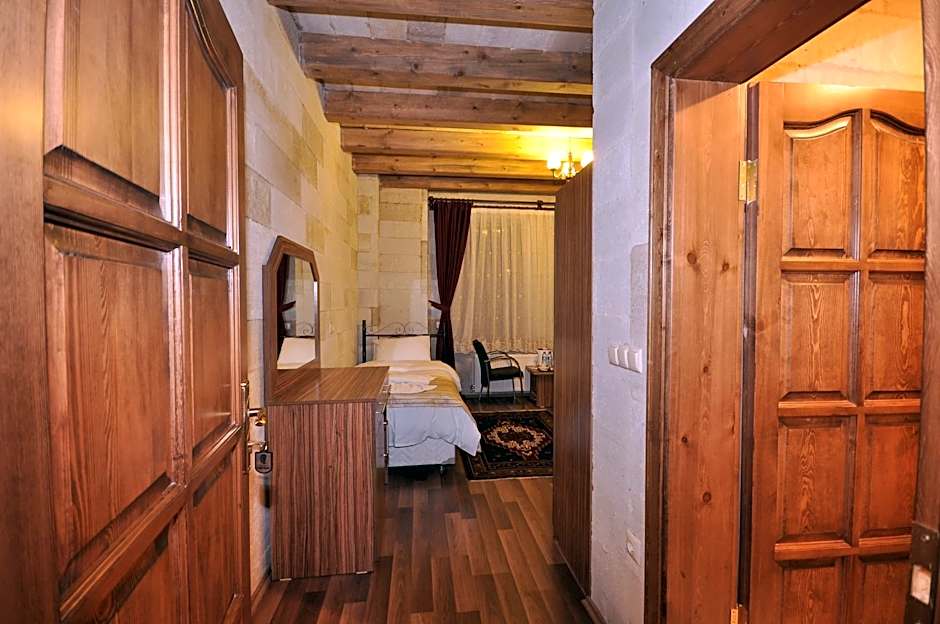 Cappadocia Stone Palace