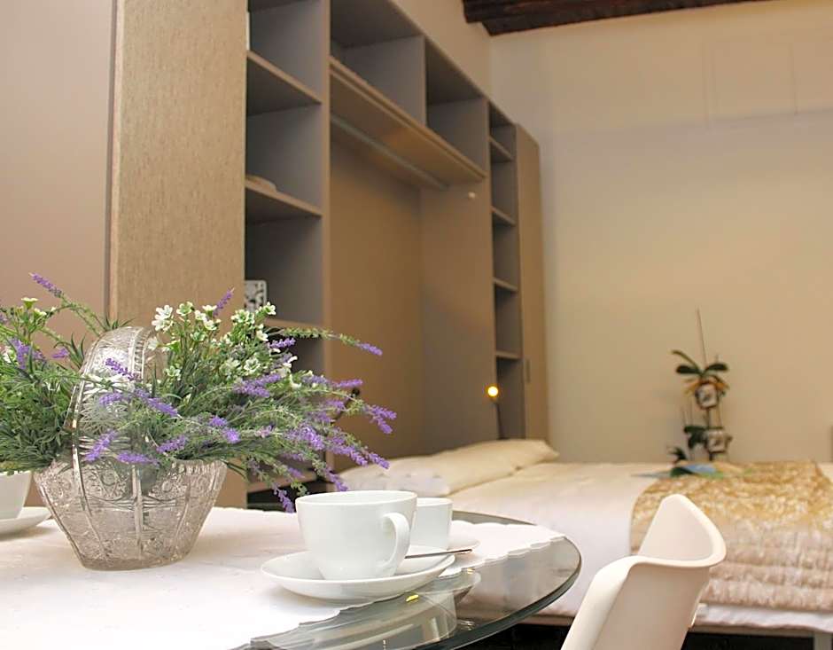 B&B Katerine