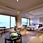 Toba Hotel International