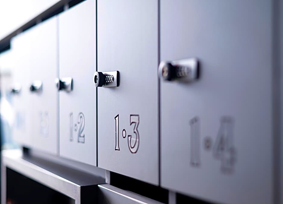 YokoLou - Design-Apartments