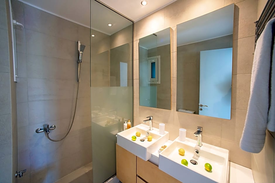 Elounda Garden Suites