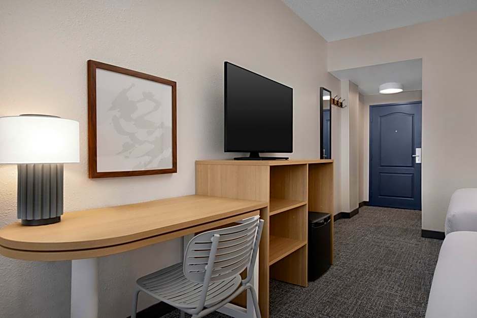 Spark by Hilton Denver Tech Center Greenwood Village