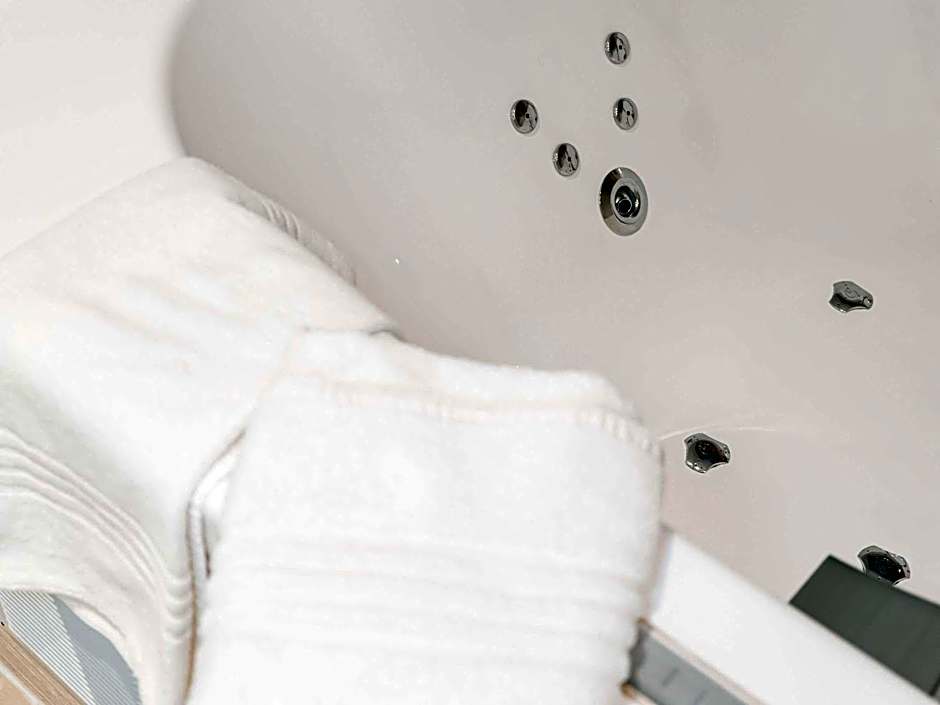 Mercure Pont D'Avignon Centre