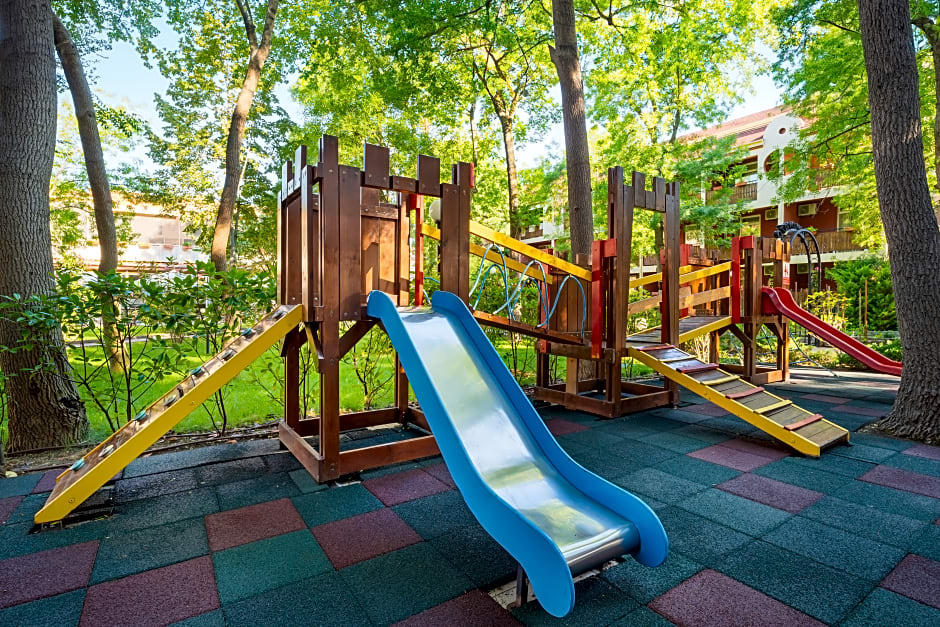 Asteria Family Sunny Beach