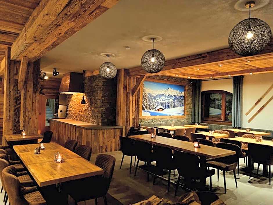 Hotel Pension Annerlhof