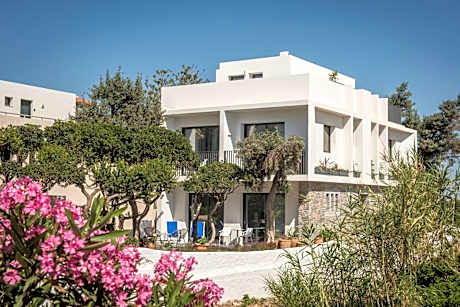 Ergina Boutique Experience