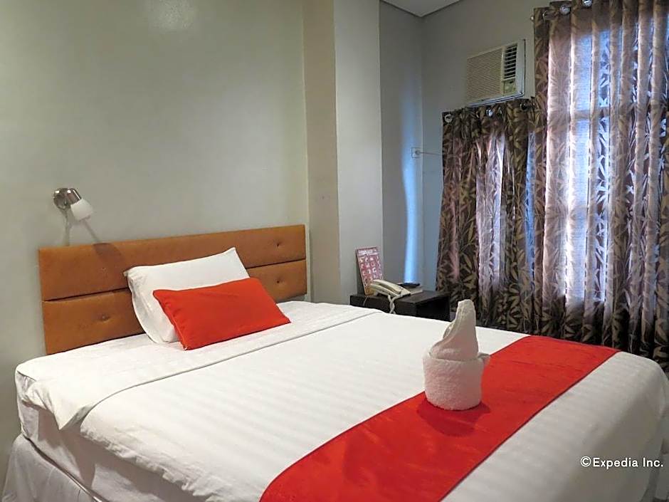 Cinfandel Suites