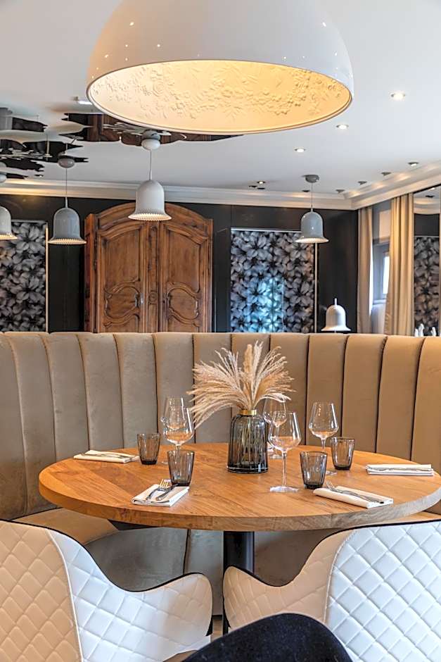 Le Bailliage Hôtel & Spa