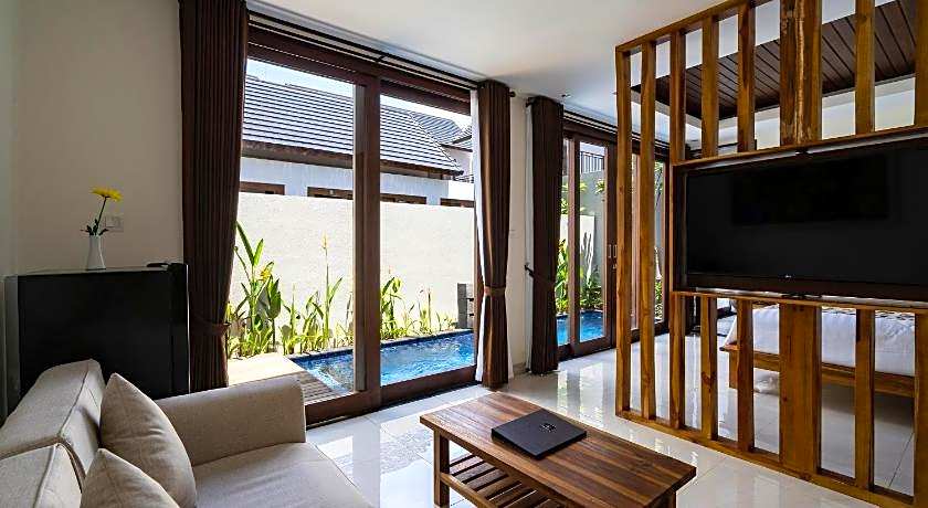 The Calna Villa Bali
