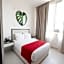 Gran Hotel Europa Santo Domingo, Trademark by Wyndham