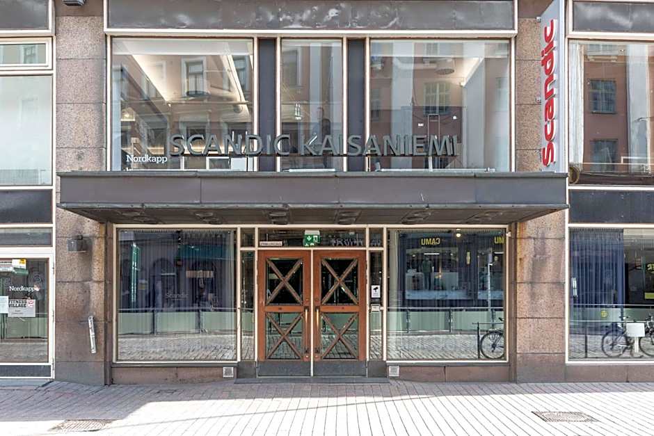 Scandic Kaisaniemi