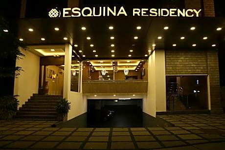 ESQUINA RESIDENCY