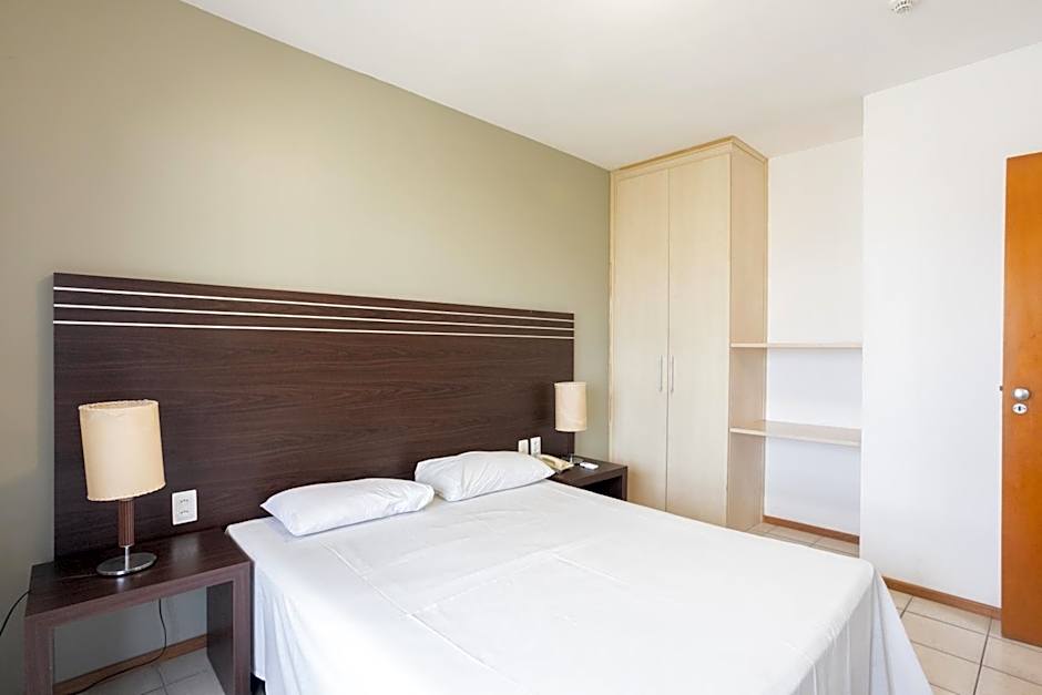 Flat Metropoles Ilha do Leite by Easy Home