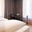 Fred Hotel Zürich Hauptbahnhof
