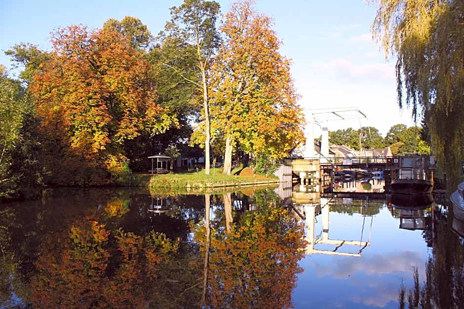 Logement Swaenenvecht