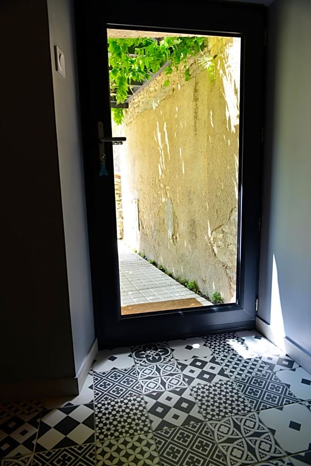 Chez Pique-Fesse Chambre d'hote