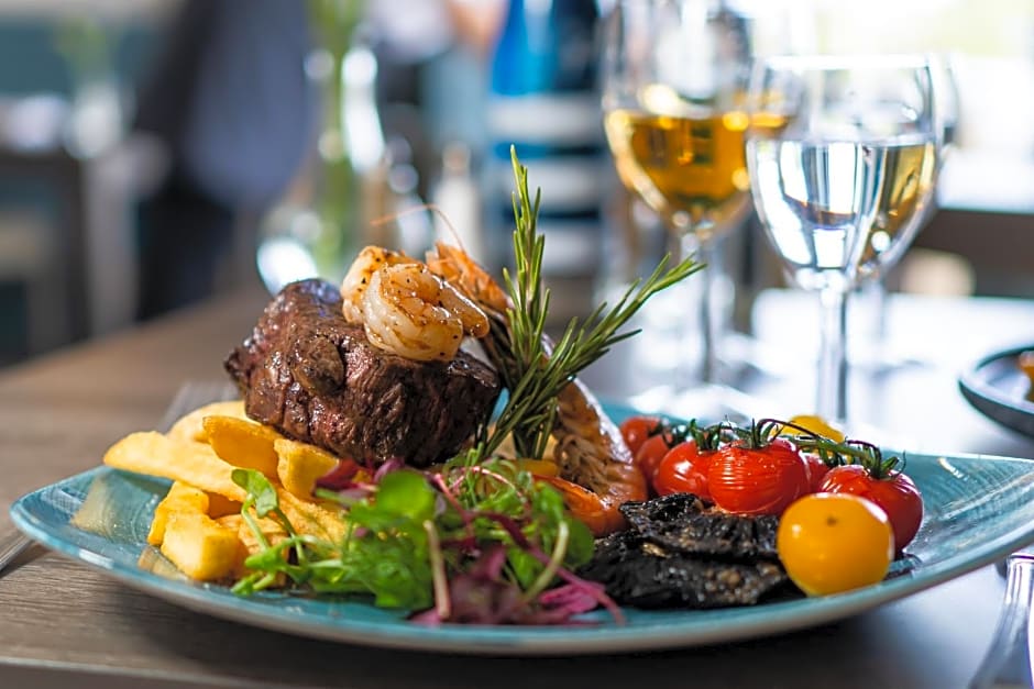 Best Western Lansdowne Hotel