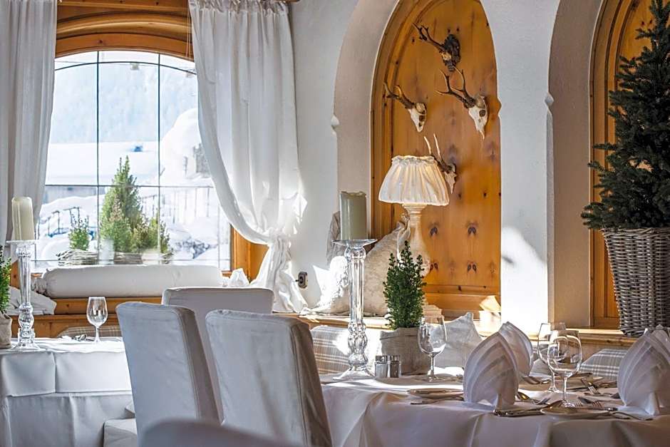 Hotel Alpenblick Zillertal