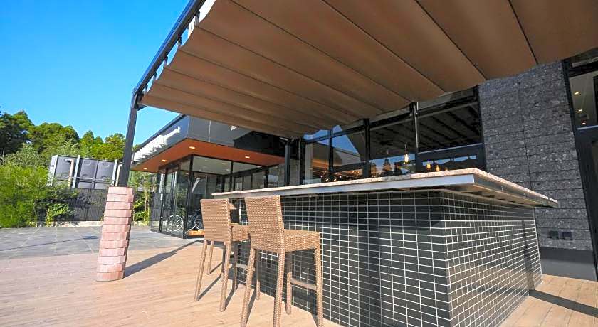 Airport Hotel Kumamoto