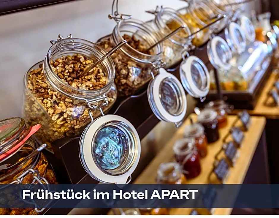 Hotel Bauernhof - Self Check-In Hotel