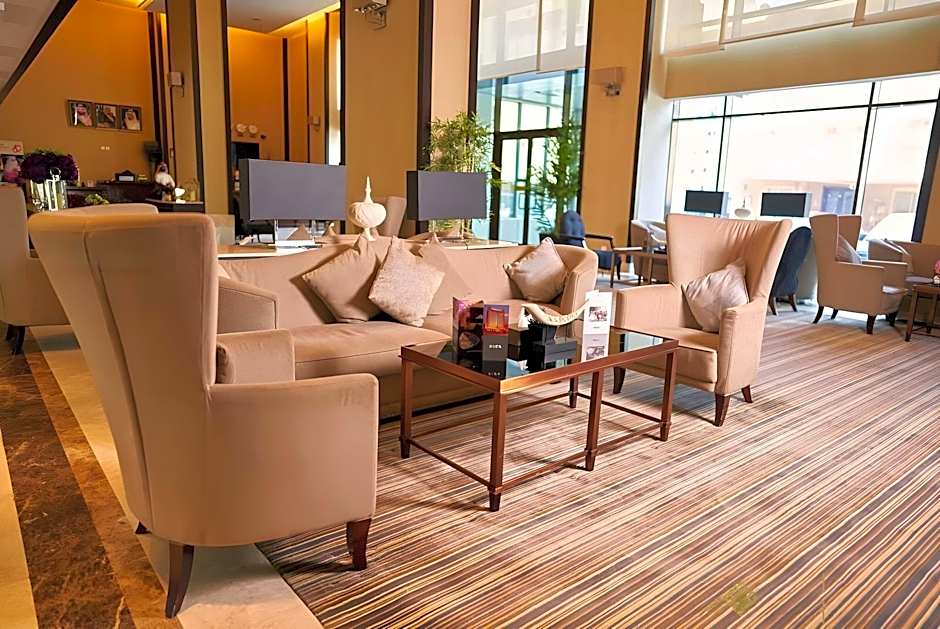 Zara Continental Hotel