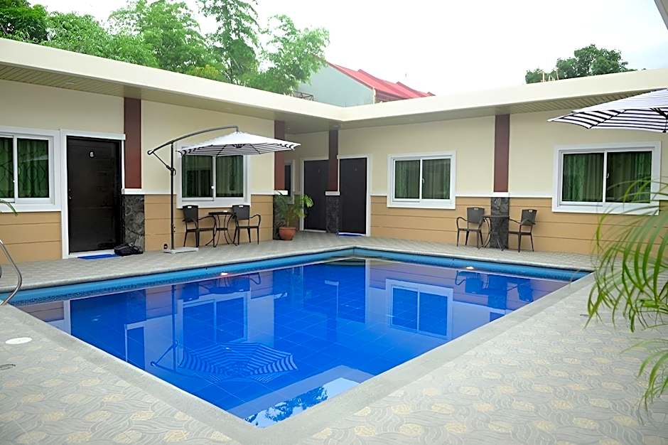 Jo Carter's Hotel & Suites Angeles City