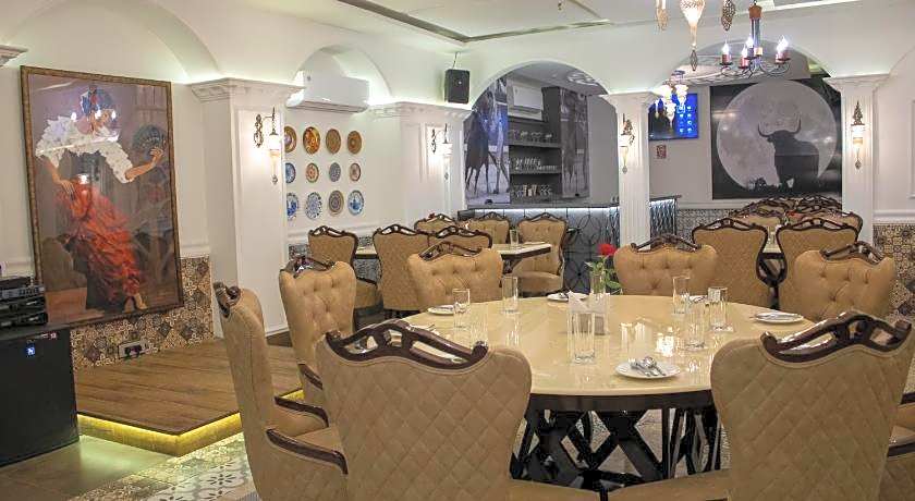 Sterling Marbella Dehradun