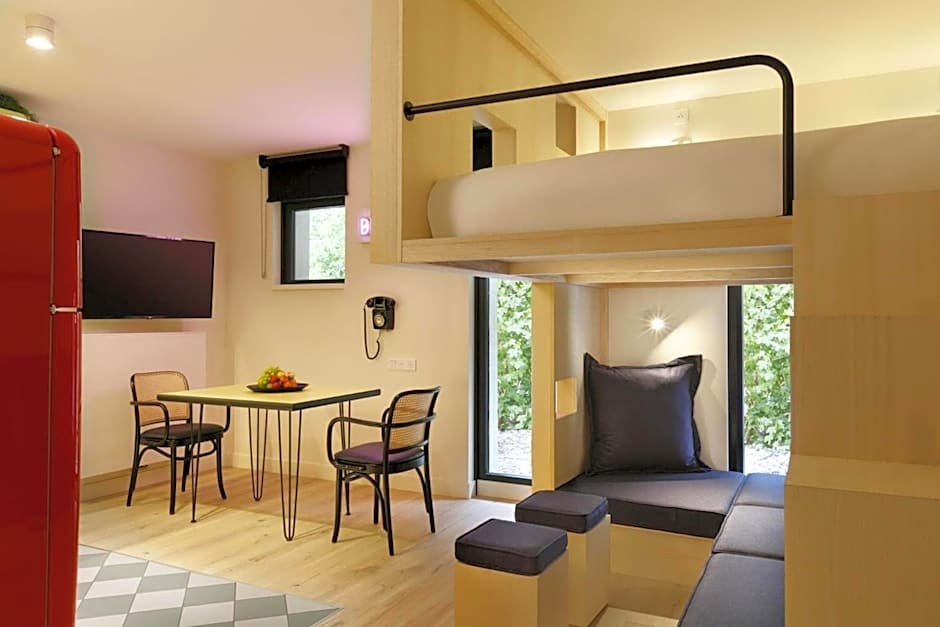 Appart'hôtel Bellamy Chamonix