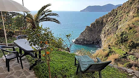 On the Way to the Marina