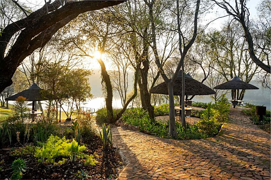 Premier Hotel Roodevalley