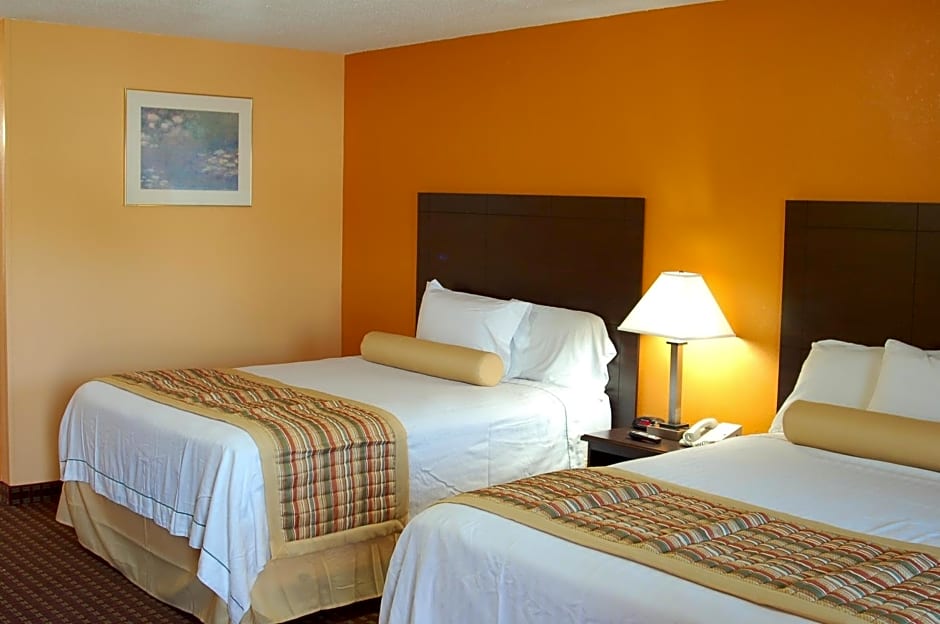 Budgetel Inn Glens Falls-Lake George