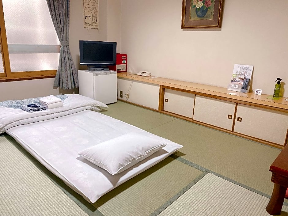 Maruichi Hotel