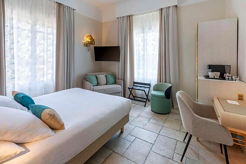Grand Hotel Des Lecques; BW Signature Collection