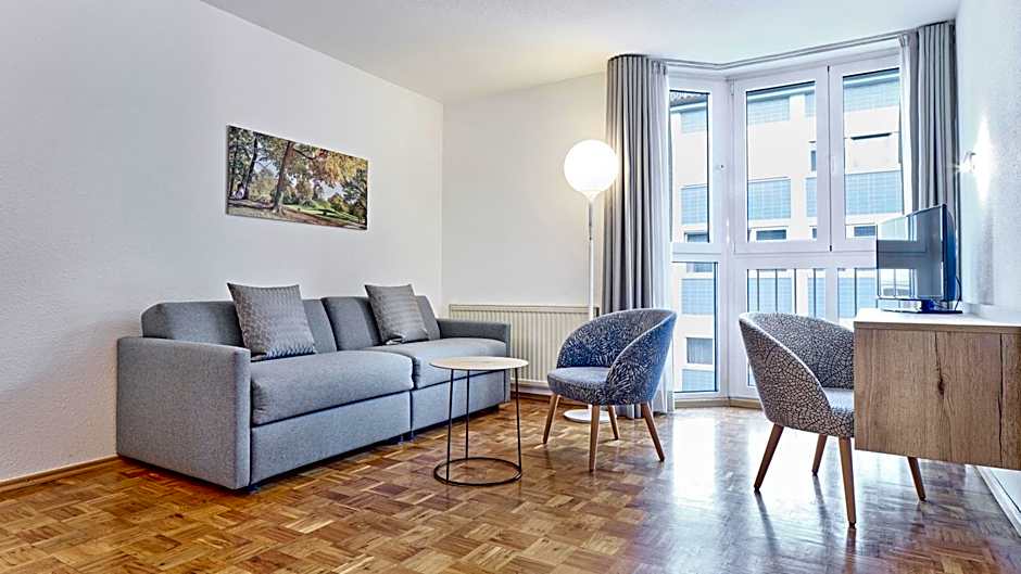 Hapimag Ferienwohnungen München