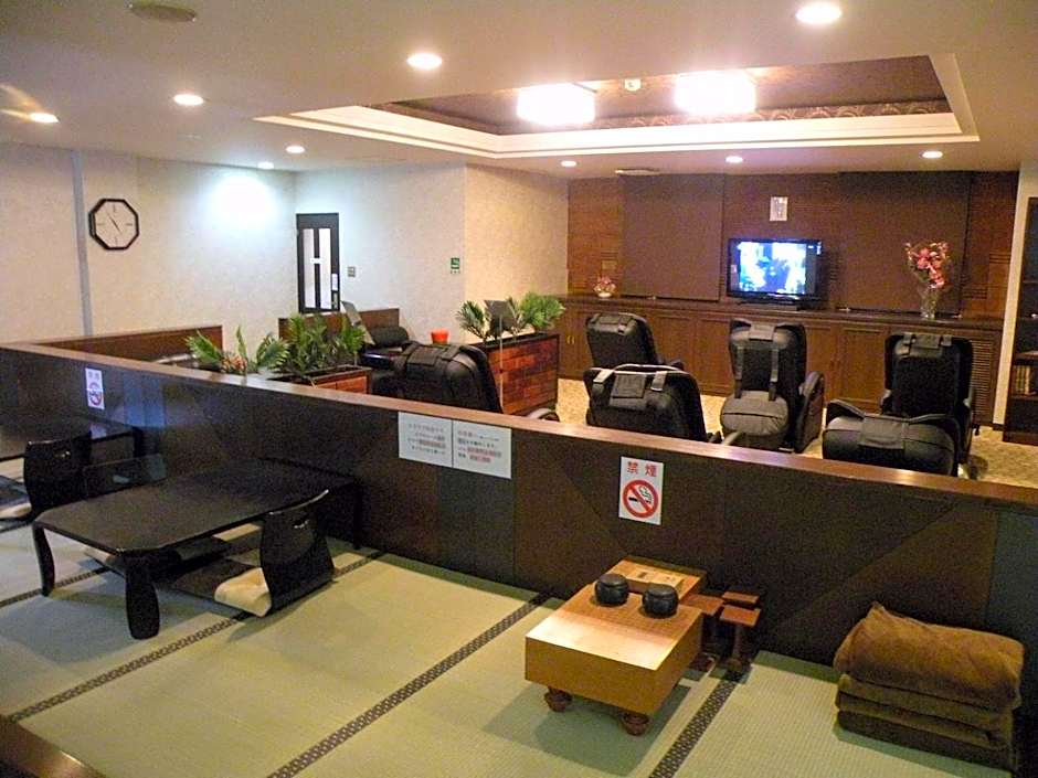 First Inn Takamatsu