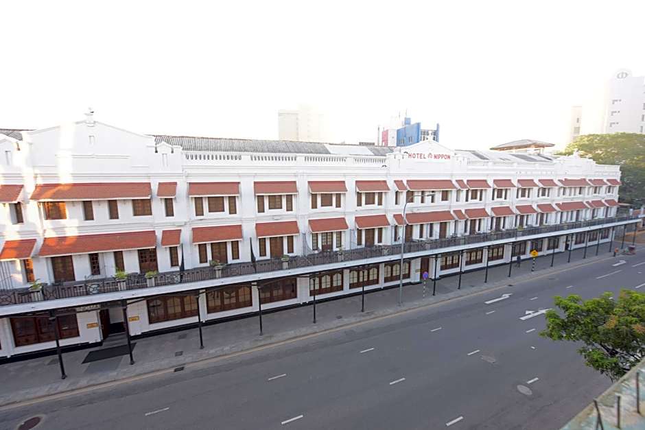 Hotel Nippon Colombo
