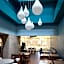 Melia Lisboa Oriente Hotel