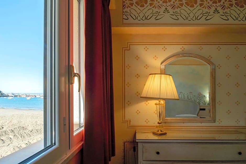 Suite Hotel Nettuno