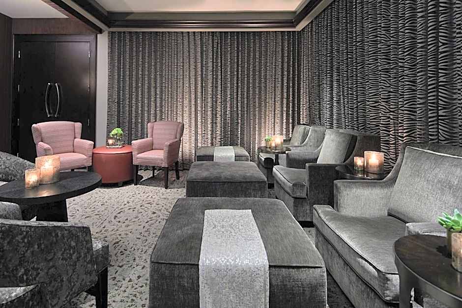 The Battle House Renaissance Mobile Hotel & Spa