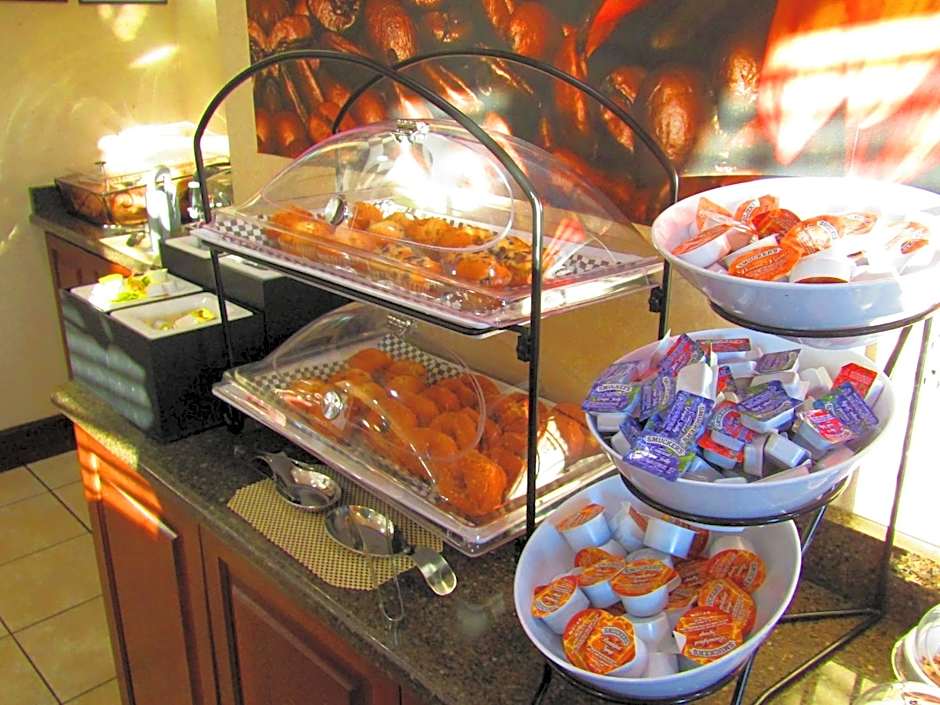 Staybridge Suites Rochester University By IHG