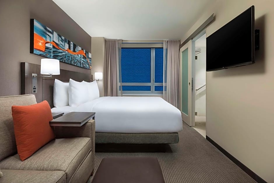 HYATT PLACE NEW YORK CITY / TIMES SQUARE