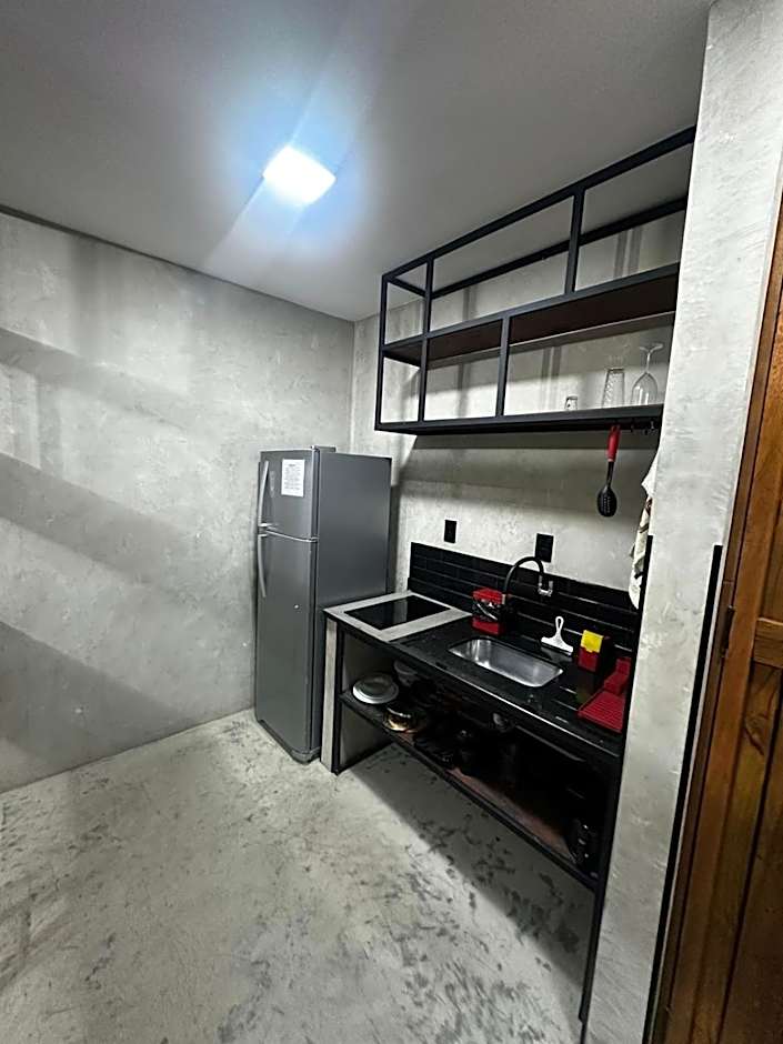FLAT PALLADIUM - de frente