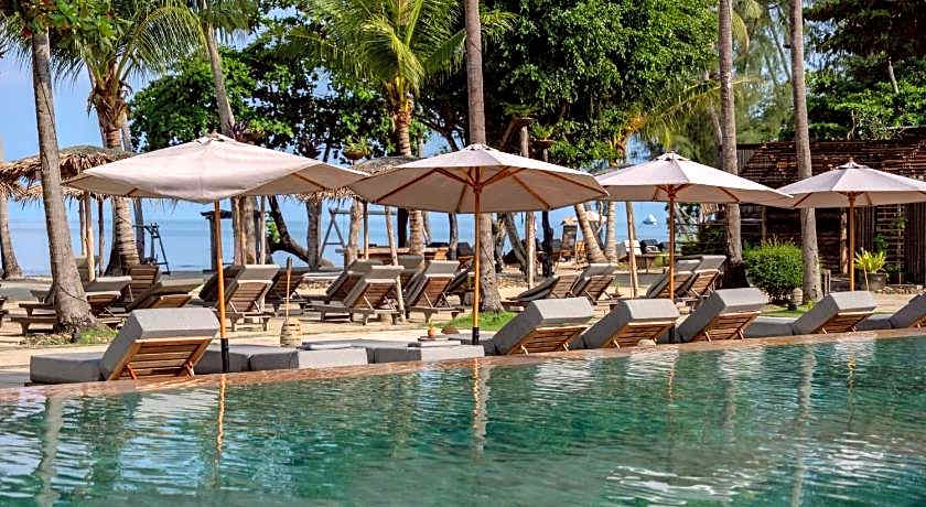 Dinso Resort & Villas Ko Chang, Vignette Collection By IHG