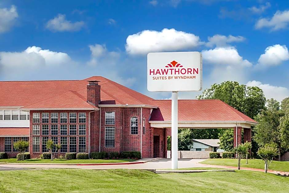 Hawthorn Suites By Wyndham Irving Dfw South