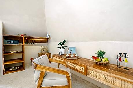 Superior Sea View Double Room