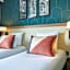 Hotel Gatsby by HappyCulture