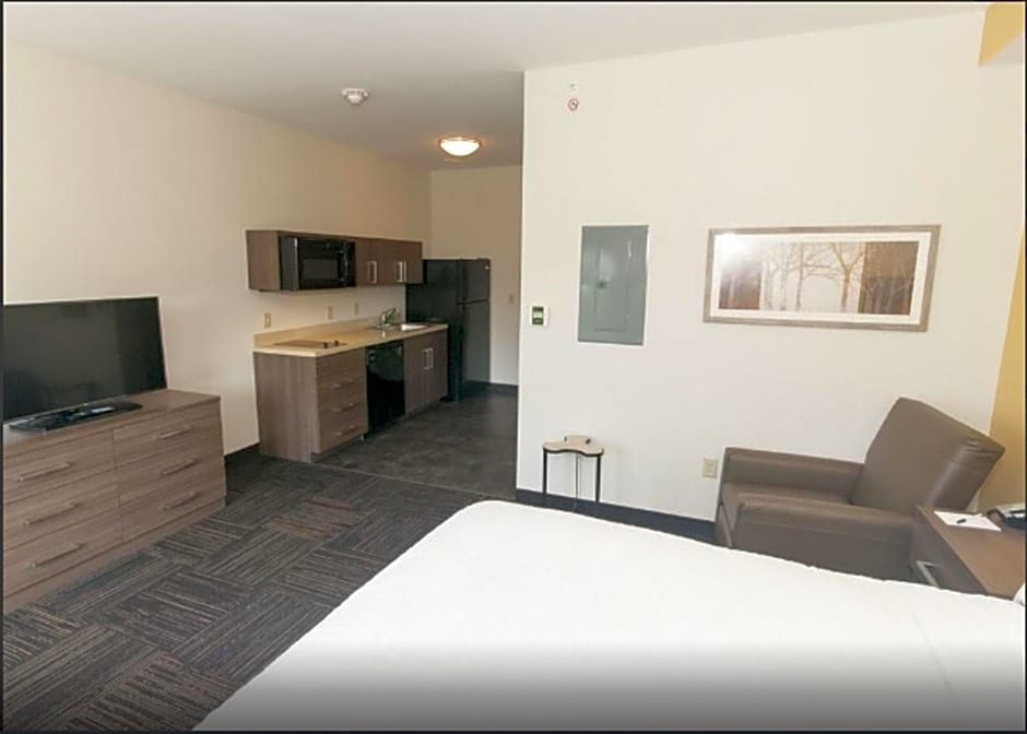 Extended Stay America Suites - Rock Hill