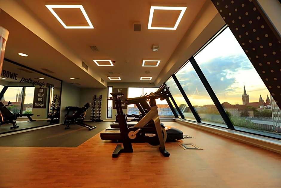 Hampton By Hilton Olsztyn