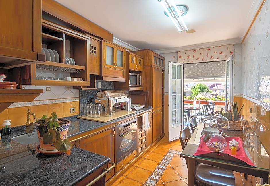 El Descanso de Wendy